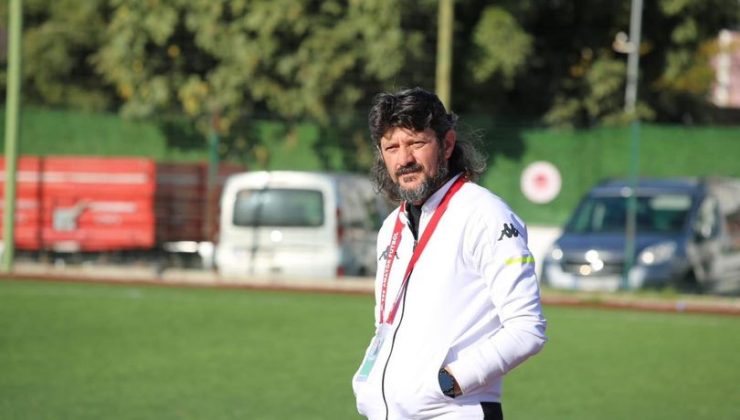 Kandıra Gençlerbirliği Spor Kulübü’nde Uzun Yıllar Emek Veren Ayhan Serkan Oyan Kulüpten Ayrıldı
