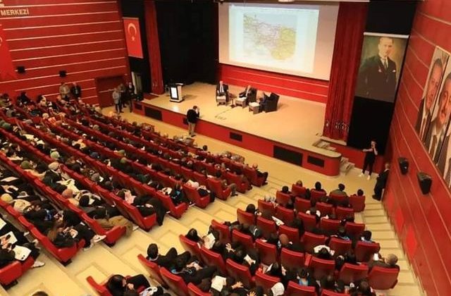 2024 Gebze Kitap Fuarı’nda Yerel Mirasın İzinde: Çoban Mustafa Paşa’nın Hayatı Masaya Yatırıldı