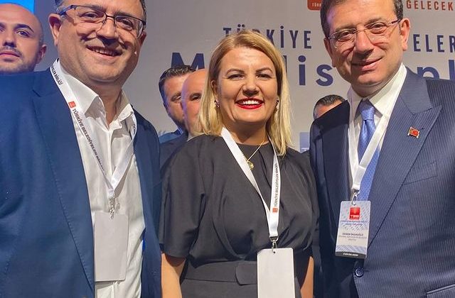 Türkiye Belediyeler Birliği Toplantısında Önemli Kararlar Alındı