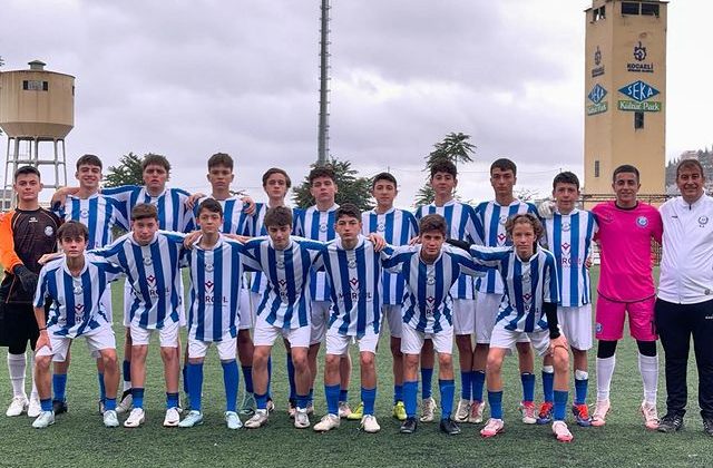 İzmit Gençlerbirliği Spor Kulübü Genç Takımları Ligde Dikkat Çekiyor