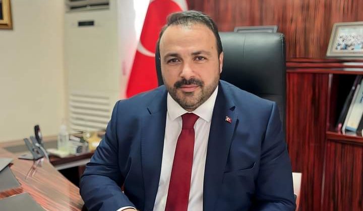Dilovasında Yeniden İlhan Yıldırım