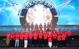 Cumhurbaşkanı Recep Tayyip Erdoğan, TEKNOFEST 2024’te Türkiye’nin Teknoloji Hedeflerini Paylaştı