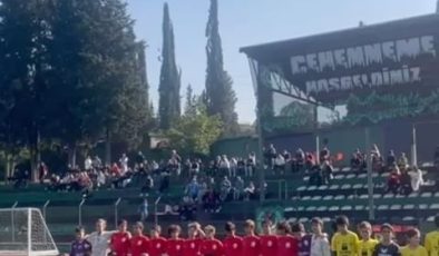 Kocaelispor’dan Anlamlı Turnuva