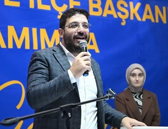 Kartepe’de 6. Olağan Delegasyon Toplantısı Yapıldı