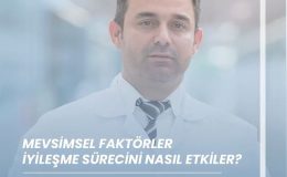 Mevsimsel Değişimlerin Sağlık Üzerindeki Etkileri