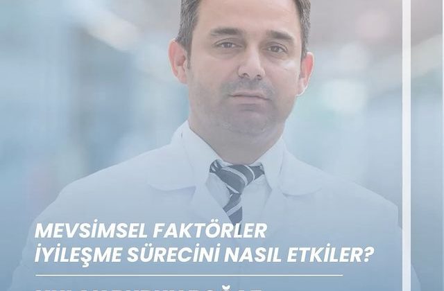 Mevsimsel Değişimlerin Sağlık Üzerindeki Etkileri