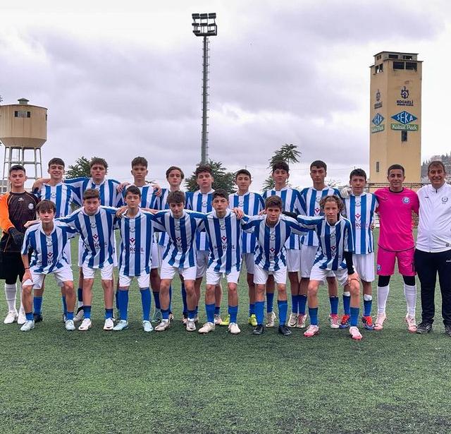 İzmit Gençlerbirliği Spor Kulübü Genç Takımları Ligde Dikkat Çekiyor