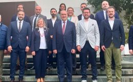 TOBB Kocaeli Kadın ve Genç Girişimciler Kurulları, Portekiz’i Ziyaret Etti