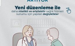 Sağlık Bakanlığı, Aile Hekimliği Sistemini Güçlendiriyor
