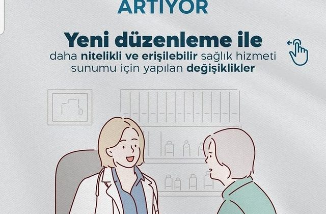 Sağlık Bakanlığı, Aile Hekimliği Sistemini Güçlendiriyor