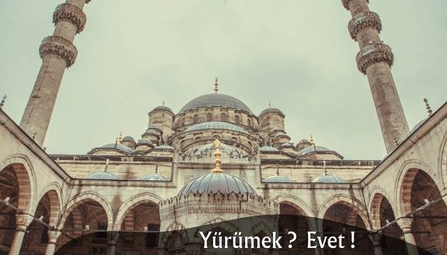 Gebze’de İstikamet Programı ile “Taşı Taşırmak” Kitabı Birleşiyor