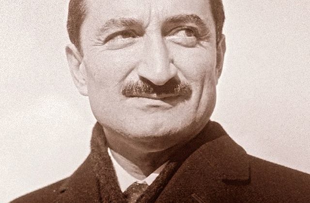 Cumhuriyet Halk Partisi’nin 3. Genel Başkanı Bülent Ecevit’in Ölüm Yıl Dönümünde Anma Töreni Gerçekleştirildi
