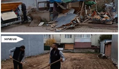 Darıca’da “Canla Başla” Projesi ile Çevre Bilinci Artırılıyor