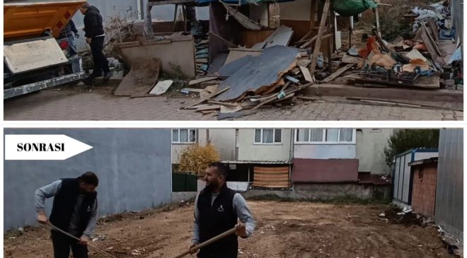 Darıca’da “Canla Başla” Projesi ile Çevre Bilinci Artırılıyor