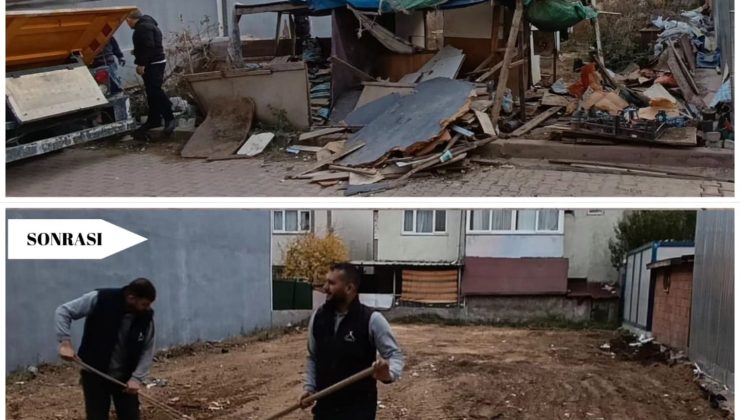 Darıca’da “Canla Başla” Projesi ile Çevre Bilinci Artırılıyor