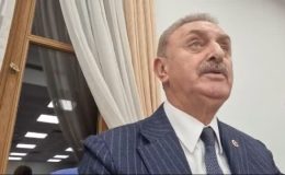 Kocaeli’nin İhtiyaçları TBMM’de Dikkate Alındı