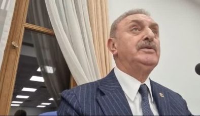 Kocaeli’nin İhtiyaçları TBMM’de Dikkate Alındı