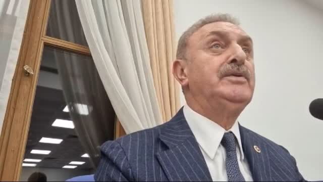 Kocaeli’nin İhtiyaçları TBMM’de Dikkate Alındı
