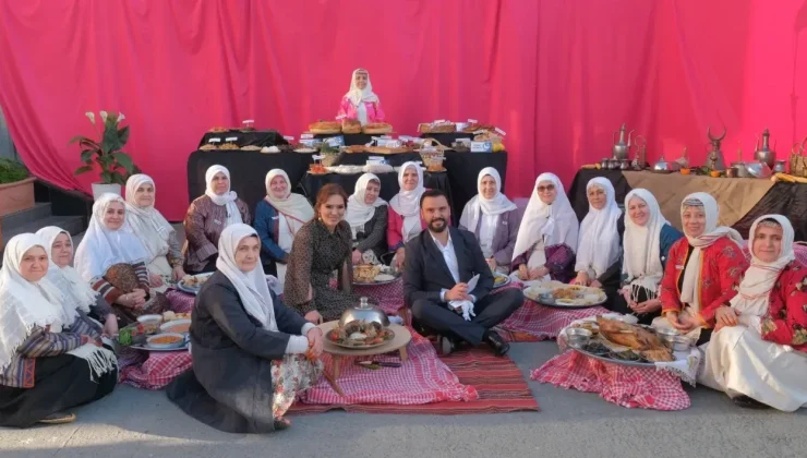 Kocaeli Mutfağı TRT’de