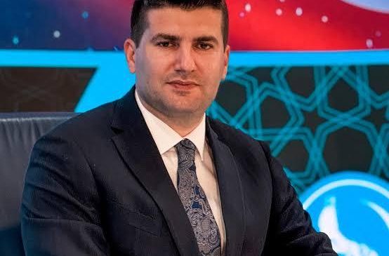 Ahmet Yiğit Yıldırım’dan Gençlere Çağrı