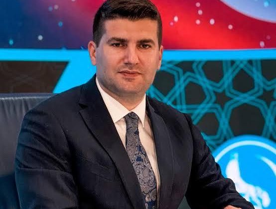 Ahmet Yiğit Yıldırım’dan Gençlere Çağrı