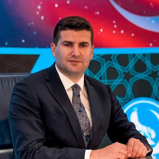 Ahmet Yiğit Yıldırım’dan Gençlere Çağrı